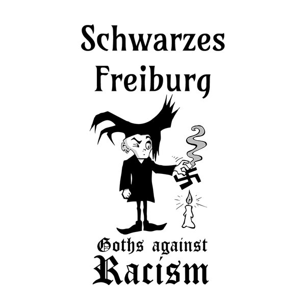 Schwarzes Freiburg