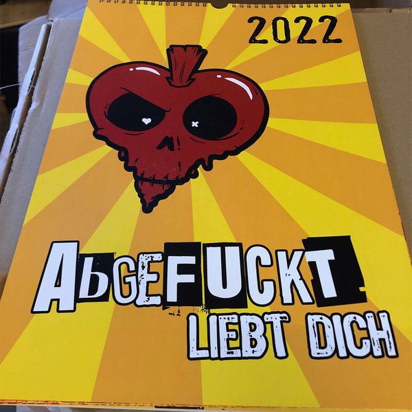 ALD - Kalender 2022